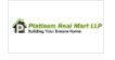 Platinum Real Mart LLP