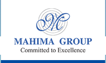 Mahima real estate pvt. ltd.