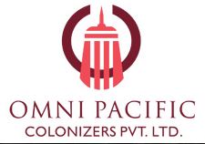 Omni Pacific Colonizers Pvt. Ltd.