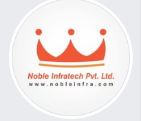 Noble infratech pvt ltd
