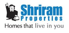 Shriram Properties
